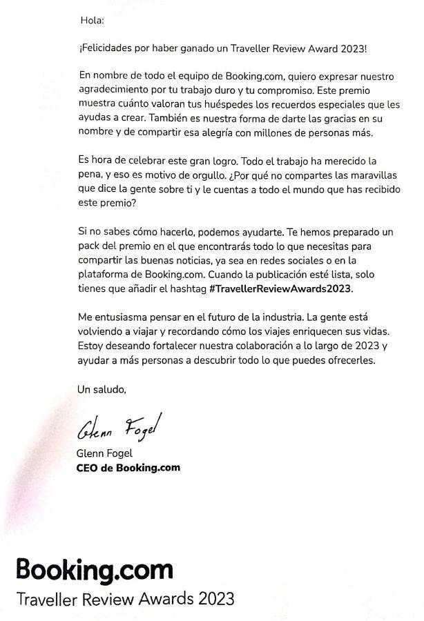 Alojamiento 滨海罗克塔斯 外观 照片
